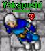 Pogromca Tarina's Avatar