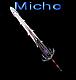 Micho's Avatar
