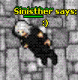 Sinixd's Avatar