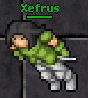 Xefrus's Avatar