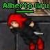 Alberto Gru's Avatar