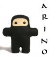 ArinososKoX's Avatar