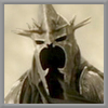Mordor's Avatar