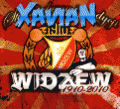 Xavian's Avatar