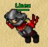 Linex's Avatar