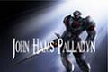 John Hams Palladyn's Avatar