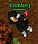 ...:KoMBoj:...'s Avatar