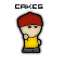 Killer|Cakes