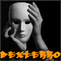 Dexter Rook Sorcerer's Avatar