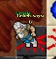 Gebels (:'s Avatar