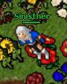 Sinisther