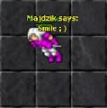 Majdzik's Avatar