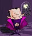 Guy Fawkes's Avatar