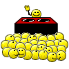Die Hard's Avatar