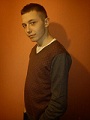*Old Karmazyn*