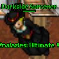 Darkside Czarodziej's Avatar