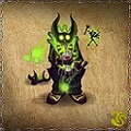Pugna's Avatar