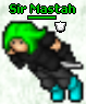 Granger's Avatar