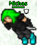 MichaS's Avatar